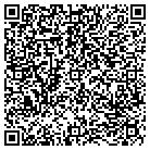 QR code with J G Temple Electric Supply Inc contacts
