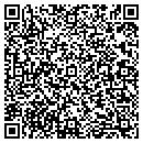 QR code with Projx Corp contacts
