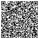 QR code with J & D Welding contacts