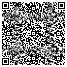 QR code with Ultimate Cleaning Service contacts