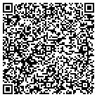 QR code with Fahrenheit Heating & Air Cond contacts