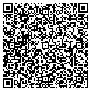 QR code with Handy Gandy contacts