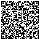 QR code with Hogan Vending contacts
