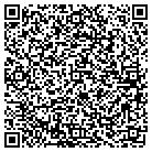 QR code with F M Piper Printing LLC contacts