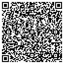 QR code with TJW Survey contacts