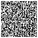 QR code with Gift-Rapt contacts