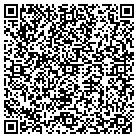 QR code with Fall M F Remodeling LLC contacts