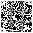 QR code with Manchester Algnmt & Auto Center contacts