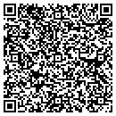 QR code with Hardy Boys Pools contacts