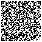 QR code with Hall Equities Group contacts