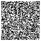 QR code with Gellatly Construction & Consul contacts
