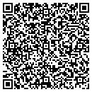 QR code with X M L Core Technology contacts