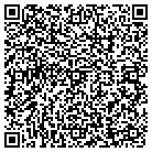 QR code with Apple Therapy Services contacts