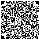 QR code with Ladybees & Butterfrogs Prschl contacts