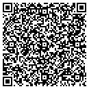 QR code with T A V Electronics contacts