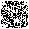 QR code with NEC contacts