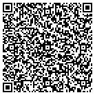 QR code with First Sign & Corp Image contacts
