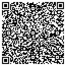QR code with M C L Contracting Corp contacts