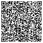 QR code with Precision Model Fab Inc contacts
