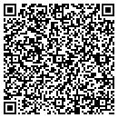 QR code with V & N Auto contacts