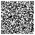 QR code with YMCA contacts