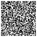 QR code with A Sewer Service contacts