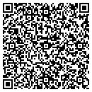 QR code with Pines Guest House contacts