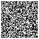 QR code with Pretzel Time contacts