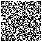 QR code with American HAP Ki Do-Tae KWON Do contacts