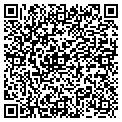 QR code with Dlc Landcare contacts