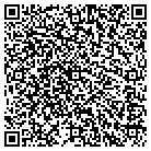 QR code with R B Auto Imports Service contacts