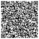 QR code with A Gateway North of The Border contacts