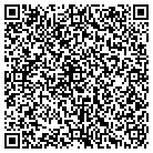 QR code with Manchester Highway Department contacts
