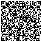 QR code with Ryan's Route 124 Restaurant contacts