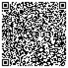 QR code with J W Information Solutions contacts