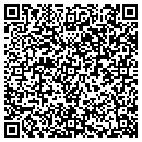 QR code with Red Doors Motel contacts