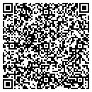 QR code with P C Consultants contacts