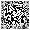 QR code with Missing Ink contacts