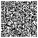 QR code with T J's Deli & Catering contacts