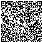 QR code with B & H Construction Corp contacts