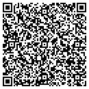 QR code with Roger A Phillips DMD contacts