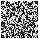 QR code with Apron Strings contacts
