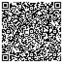 QR code with SHS Consulting contacts