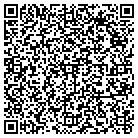QR code with A Little Off The Top contacts