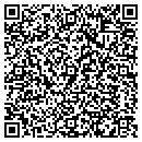 QR code with A-2-Z Dvd contacts