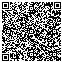 QR code with K&B Auto Refinishing contacts