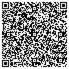 QR code with Advanced Refrigeration & AC contacts