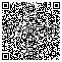 QR code with Pcs & More contacts