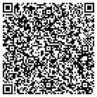 QR code with Apple Word Processing contacts