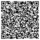 QR code with R C Boynton & Son contacts